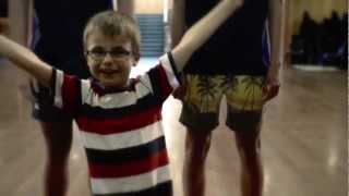 Timomatic - Incredible School Camps Visit