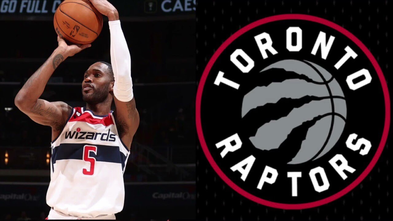 Toronto Raptors Will Barton Fantasy Basketball / NBA News