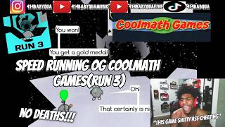 414BabyQua Speed Runs Og Cool Math Games Without Dying (Run3)