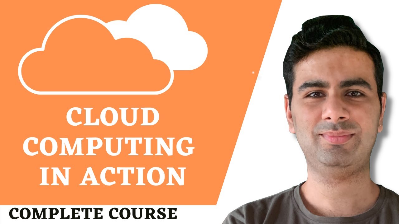 2.8 Basics of Cloud Computing | Cloud Computing in Action