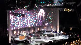 Stevie Nicks Dreams Golden One Center Sacramento December 12 2023