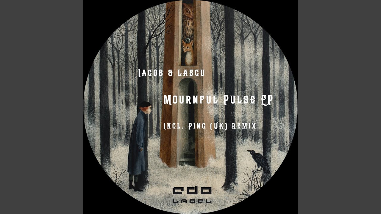 Watch Outside The Veil (Iacob Remix) on YouTube
