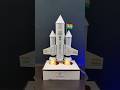 Chandrayaan 3 School Project #chandrayaan3 #rocket #experiment #sciencproject