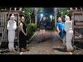 Jebakan Pocong Emang Bikin Ngakak | Prank Kuntilanak Jahil Nakal