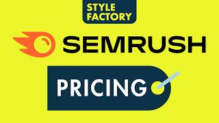 Semrush Pricing (2025) — Which Semrush Plan is Best