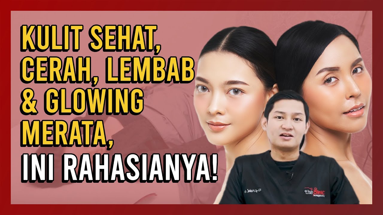 Cara Mencerahkan Kulit dengan Menutrisi Kulit, Radiance Infusion