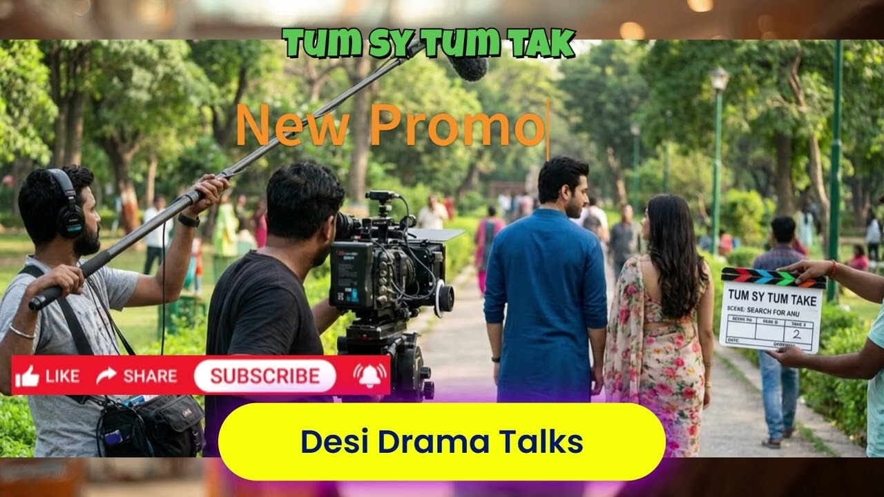 Anu's Love in threat | Arya's Mom shocks | 1 Feb 2026 | Mohit | Desi Drama Talks | Tumm se Tumm Tak