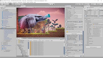 Game Audio Development With Unity: Episode 2 - How To Add Sounds To Animation Events