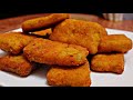 ГОТОВЛЮ 2 РАЗА В ДЕНЬ И ПРОСЯТ ЕЩЕ !! КУРИНЫЕ  НАГГЕТСЫ  AY COOK