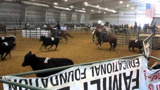 Drew Ranch Sorting
