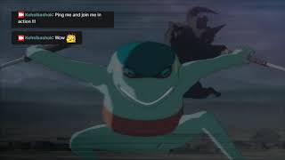 Naruto Shippuden Ultimate Ninja Storm 2(On/Off)Offline - Tell me which character to play withOnline screenshot 4