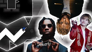 THREE Classical VIP mashups in ONE video!