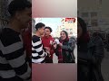 بيقولو الشرقيه فيها الفرخه ملهاش وراك انا امي عندها فرخه ليها وراك والله ومعاه شاهد
