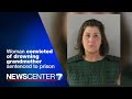 Woman who admitted to drowning 93-year-old grandmother sentenced to prison | WHIO-TV