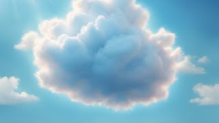 The Lonely Cloud: An Original Musical Tale