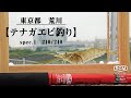 【テナガエビ釣り】東京 荒川 編