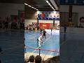 Pivot vs fixo   amar zouggaghi ft antwerpen vs rsca futsal  seven futsal