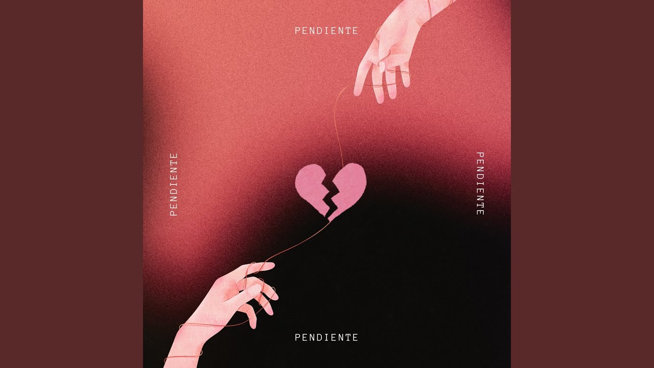 Watch Pendiente on YouTube Watch Pendiente on YouTube