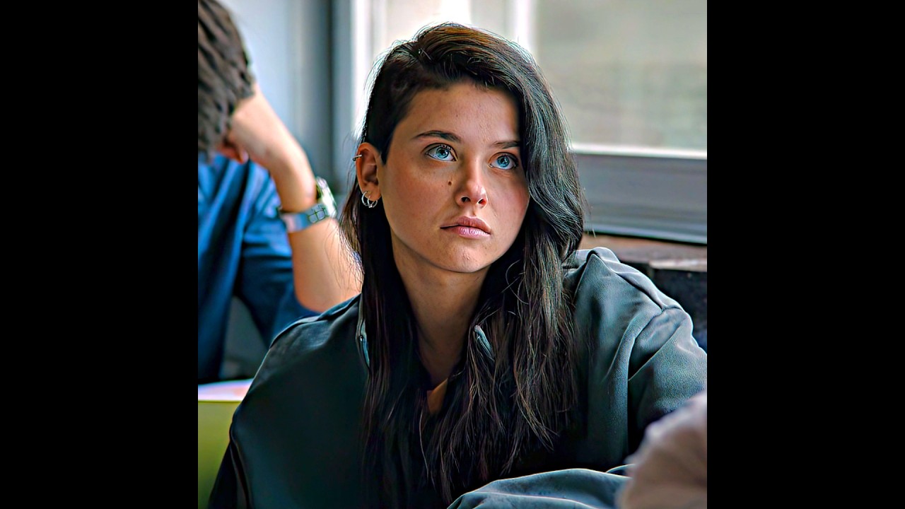 Alma in raising voices ☠️ | Gata only remix | 