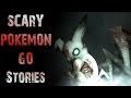 3 TRUE CREEPY POKEMON GO STORIES SCARY EXPERIENCES WHILE PLAYING
POKEMON GO