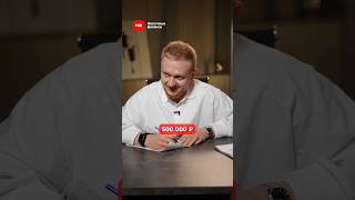 Какой бизнес можно ОТКРЫТЬ на 500К и 5 ЛЯМОВ? #бизнес #деньги #предприниматель