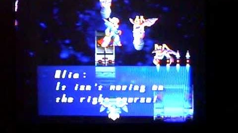 Jaygamerfan LP playthrough: Megaman X5 (X) part  12: dark dizzy part 1