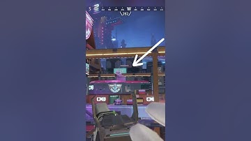 MOST INSANE RAT SPOT in apex season 24 #apexlegendsclips