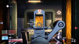 No Land Beyond Triple Collateral