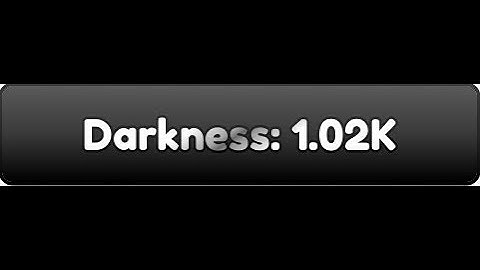 Insane Button Simulator 1k Darkness in Spawn World