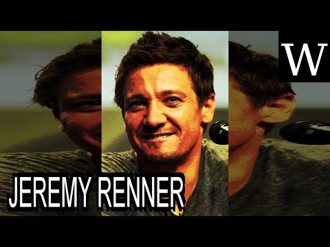Videó: Jeremy Renner: életrajz, Kreativitás, Karrier, Személyes élet