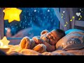 Hush Baby Sleep 🎼🍼 Soothing Lullaby No Tears Sleep 🌙