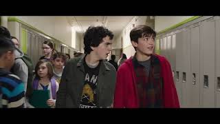 Billy Badson Arkadaşını Satıyor