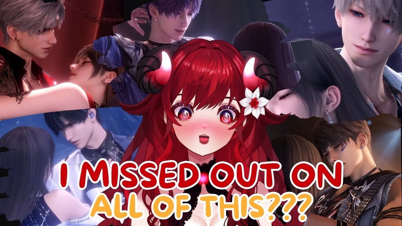 Полное видео танца? РЕАКЦИЯ - Я ТАК МНОГОЕ ПРОПУСТИЛА!! [Любовь и глубокий космос]