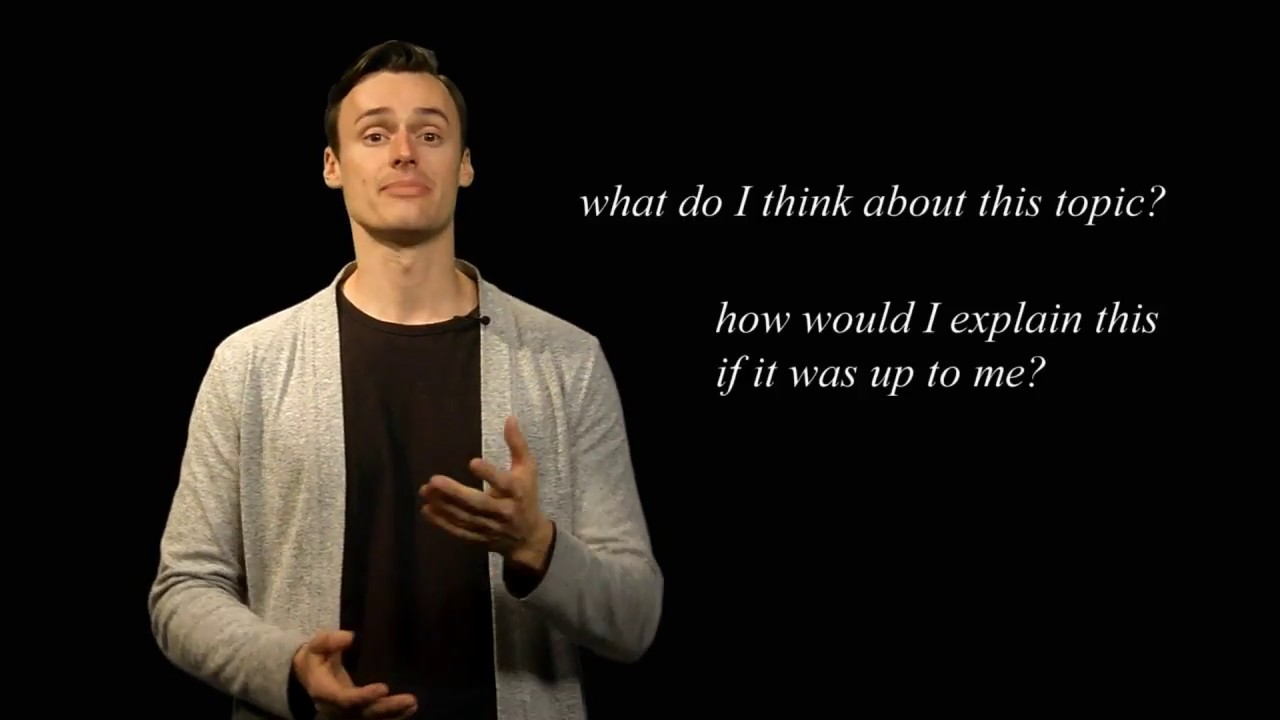 Max what is saying