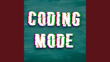 Music For Coding