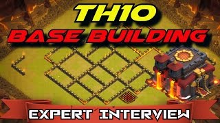 Best Th10 War Bases 2017 -- Base Building With Emphatic Elite Leader -- Th10 Anti 3 Star Bases
