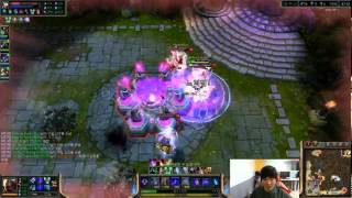 Faker Zed backdoor