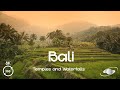 VR 360° Journey to Bali | Trailer | Exclusive App for Apple Vision Pro "HaloSphere"