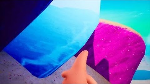 Out of Bounds in SpongeBob SquarePants: Battle For Bikini Bottom - Rehydrated