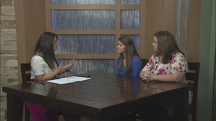 Foster Care Awareness with Omni Visions