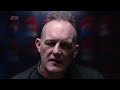 Clip espns unrivaled red wings  avalanche darren mccarty details first punch on claude lemieux