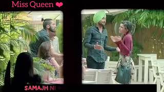 Ja Ve Mundeya || Ranjit Bawa || Lyrical Whatsapp Status Video ||