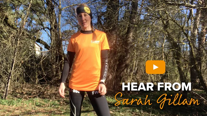 DogFit - About Intermediate Coach Sarah Gillam