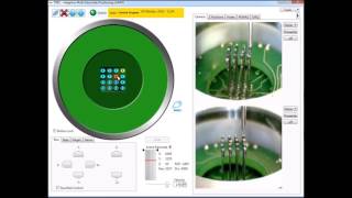 Thomas RECORDING - Adaptive Multi-Electrode Positioning System (AMEP)