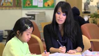 Libraries: A New Home for the American Dream | Bill & Melinda Gates Foundation