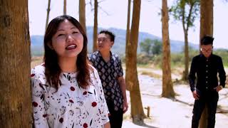 Video thumbnail of "Tanela Temeshi | Signal Fellowship | DABA Youth Ministry | Worship song"