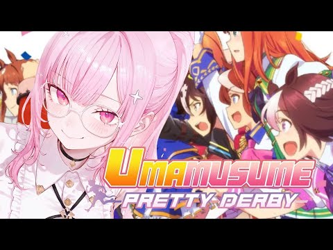 【Umamusume Pretty Derby】honse #calliolive