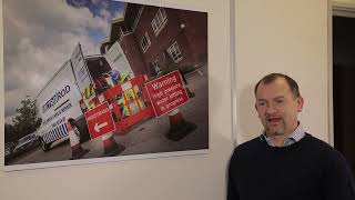 BCN Group digitally transform Metro Rod screenshot 5