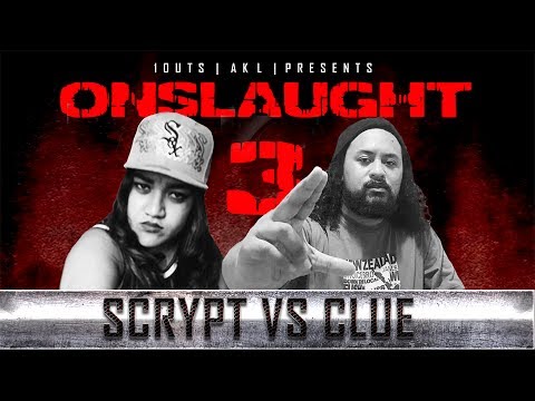Scrypt vs Clue
