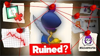 Rzm64 Ruined His Career Because Of This..(tribute)